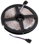 Светодиодная лента OEM ST 60 SMD на метр 5050 12V RGB 5 метров бухта самоклеящаяся (06067) - изображение 2