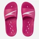Женские шлепанцы для пляжа Speedo 8-12230B431 42 Розовые (5053744486178) - изображение 2