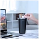 Автомобильный контейнер для мусора BASEUS Dust-free Vehicle-mounted Trash Can (3 roll/90pcs, 0.8L). Black - изображение 8