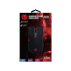 Mouse Piko FX72 + Mousepad FX72P black - изображение 3