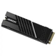 Накопитель SSD 1TB Gigabyte Aorus Gen4 7000s M.2 PCIe 4.0 x4 3D TLC (GP-AG70S1TB) - изображение 3