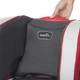 Автокресло Evenflo Symphony DLX (авт) - Ocala 032884184095 - изображение 8