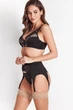 Пояс для чулок Anabel Arto 46/48(L/XL) Черный-01 (76298) - изображение 2