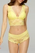 Трусики-шортики Marc & Andre 5(XL) Желтый (76555) - изображение 3