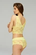 Трусики-шортики Marc & Andre 5(XL) Желтый (76555) - изображение 4