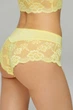 Трусики-шортики Marc & Andre 5(XL) Желтый (76555) - изображение 5