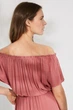 Платье Ysabel Mora 48(XL) Терракота (Unico) (72777) - изображение 3