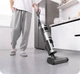 Миючий пилосос Dreame Wet & Dry Vacuum Cleaner H11 MAX (VWV8) - зображення 10