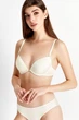Бюстгальтер push-up gel Anabel Arto 70B Шампань-03 (Freedom) (76602) - зображення 1