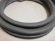 Резина (манжет) люка для стиральной машины Ariston C00119208 - изображение 3