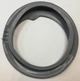 Гума (манжет) люка для пральної машини Ariston C00286083 - зображення 3