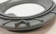 Гума (манжет) люка для пральної машини Ariston C00286083 - зображення 7