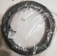 Резина (манжет) люка для стиральной машины Whirlpool, Ariston, Indesit C00510042 - изображение 2