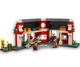 Конструктор LEGO Minecraft Красный амбар (21187) - изображение 4