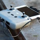 Кабель передачи данных OTG USB Type C - Micro USB для пульта DJI AIR 2, Mini 2 - изображение 4