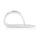 Медиаторы DUNLOP 9002R WHITE PLASTIC THUMBPICK MEDIUM (12шт) - изображение 3