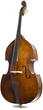 Контрабас STENTOR 1438/A STUDENT II DOUBLE BASS 4/4 - зображення 1