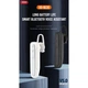 Bluetooth-гарнитура XO BE28 |70mAh, BT5,0| Черный - изображение 4