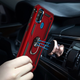 Панель BeCover Military для Xiaomi Redmi 9 Black (BC_705128) - зображення 4