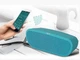 Портативна bluetooth-колонка Zealot S9 1470650065 зеленая - изображение 4