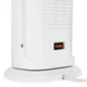 Керамічний обігрівач Noveen PTC2000 Smart Еко - изображение 6