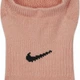 Набор носков Nike Everyday Plus Cush Footie DH5463-995 38-42 3 пары Мультиколор (195244773305) - изображение 2