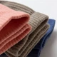 Набор носков коттоновых Nike Everyday Plus Cush Crew SX6888-955 38-42 3 пары Мультиколор (195244786152) - изображение 3