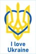 Патриотические Открытки Apriori 8 шт, 15 на 10 см, 8 видов, Postcards, gifts & presents from Ukraine, «Доброго вечора, ми з України» , 105 вид - изображение 5