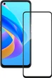 Захисне скло для смартфона Oppo A76 4G/A53 ACCLAB 9H Black (1283126528859) - зображення 2