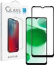 Захисне скло ACCLAB 9H для смартфона Realme C21/C35 Black (1283126531286) - зображення 1