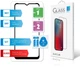 Захисне скло ACCLAB 9H для смартфона Realme C21/C35 Black (1283126531286) - зображення 7