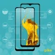 Захисне скло для смартфона Realme C35/C21 Piko 9H Black (1283126531323) - зображення 3