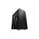 Корпус 2E Gaming Recano (G3403) Black (2E-G3403) без БП (2E-G3403) - изображение 1