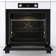 Духова шафа Gorenje BOS6737E06WG - зображення 4