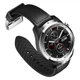 Смарт-часы Mobvoi TicWatch Pro Elegant WF12106 (Серебристые) - изображение 4