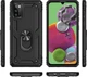 Чохол для смартфона BeCover Military для Samsung Galaxy A41 SM-A415 Black (BC_705132) - зображення 2
