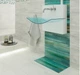 Декор Paradyz Laterizio 30x60 inserto szklane C - изображение 2