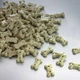 Ласощі для цуценят печиво кісточки з м'ятою MERA Puppy Knochen Mint 1 кг - зображення 2