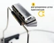 Держатель для губной гармошки SEYDEL The GECKO Harmonica Holder - изображение 4