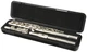 Флейта YAMAHA YFL272 - изображение 4