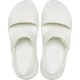 Женские сандалии Crocs Women's LiteRide 360 Sandal 39 Белый 206711 - изображение 3