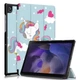 Чехол-книжка BeCover Smart для Samsung Galaxy Tab A8 SM-X200/SM-X205 Unicorn (707578) - изображение 3
