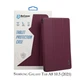 Чехол-книжка BeCover Smart для Samsung Galaxy Tab A8 SM-X200/SM-X205 Red Wine (707268) - изображение 1