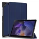 Чехол-книжка BeCover Smart для Samsung Galaxy Tab A8 SM-X200/SM-X205 Deep Blue (707262) - изображение 2