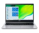 Ноутбук Acer Aspire 3 / AMD Athlon Silver 3050U / 12 GB RAM / SATA III 64 GB + M.2 PCIe 240 GB / Матовый, LED, IPS / для офиса и дома - изображение 3