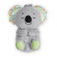 М'яка іграшка Fisher-Price Казкові сни коали GRT59 - зображення 1