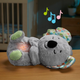 М'яка іграшка Fisher-Price Казкові сни коали GRT59 - зображення 6