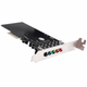 Звуковая карта Manli 8738 6CH (M-CMI8738-PCI-E-6ch)_bulk - изображение 3