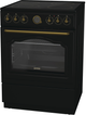 Електрична плита Gorenje ECS 6250 CLB (FR6A4C-BEAA2) (6805639) Б/У - изображение 6