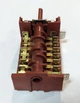 Переключатель режимов духовки Hansa (Kaiser) 800801 - изображение 5